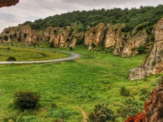 Dobrogea - Tinutul Binecuvantat
